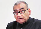 Media demonising Muslim community: Justice Katju